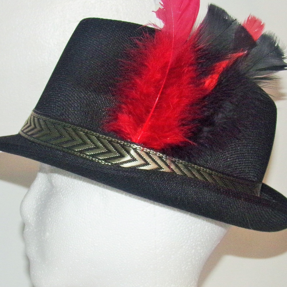 Men Classic Hats